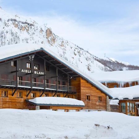 Village Vacances De Val D'Isere Bagian luar foto