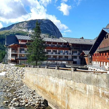 Village Vacances De Val D'Isere Bagian luar foto