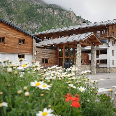 Village Vacances De Val D'Isere Bagian luar foto