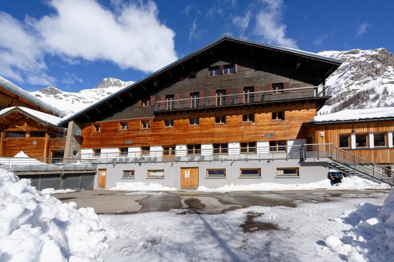 Village Vacances De Val D'Isere Bagian luar foto