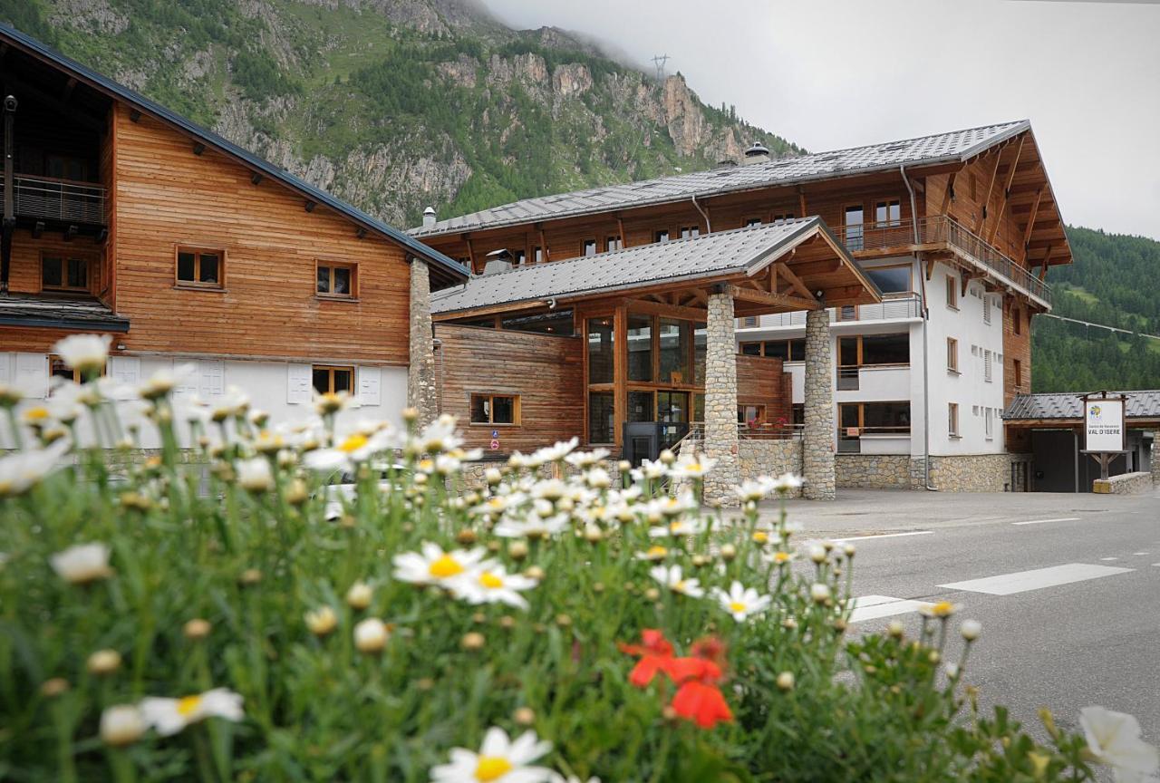 Village Vacances De Val D'Isere Bagian luar foto
